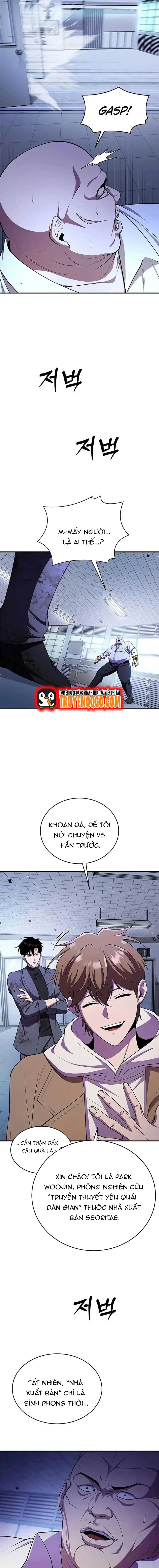 Seoritae - chap2 - Trang 25